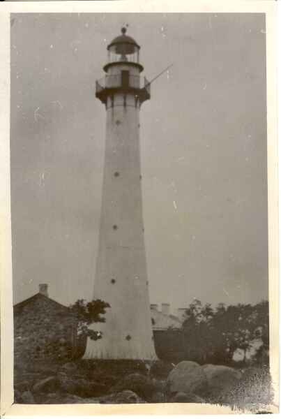 Kihnu Fire Tower