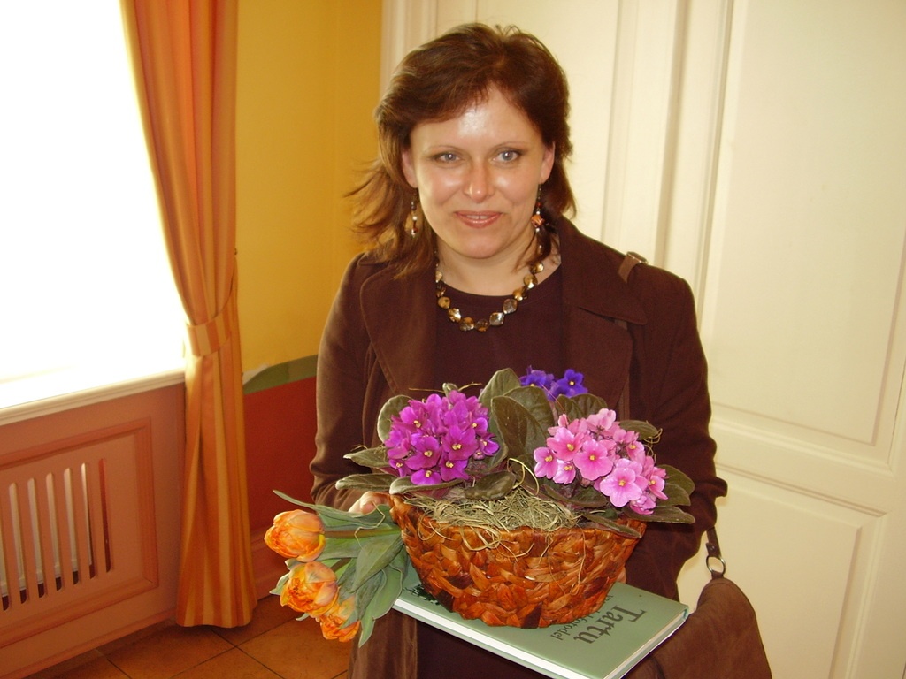 Näitus "Johann Christoph Brotze joonistusi ja käsikirju Eesti- ja Liivimaast"; kuraator Aija Taimina. Tartu, 2006.