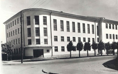 Tartu Milk Combination 1975  duplicate photo