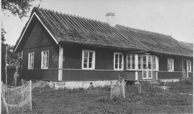Apartment on Hullos Vorms  duplicate photo