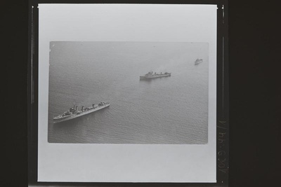 Rootsi sõjalaevad seoses kuningas Gustav V visiidiga Tallinnas  duplicate photo