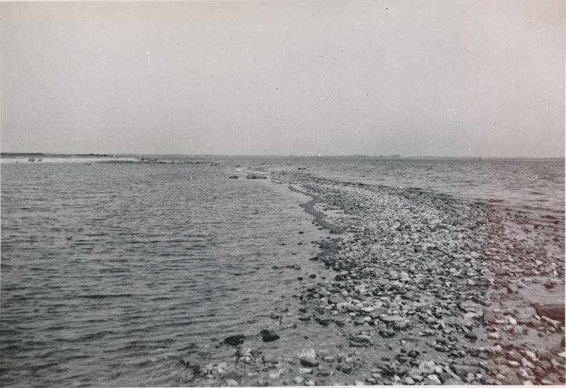 Photo. Neemed Rumpos.  Summer memories from Vorms in the album. 1933/34. Photo: J.F. Luikmil.
