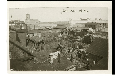 Narva  duplicate photo
