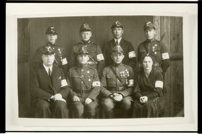 Kaitseliit  duplicate photo