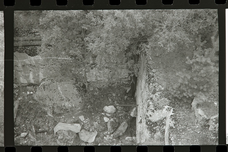 Eramu lõhkamine Pääskülas