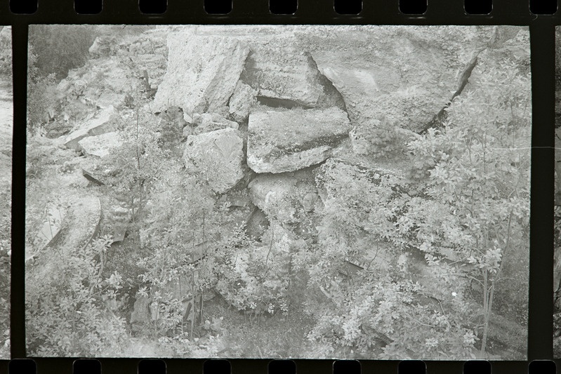 Eramu lõhkamine Pääskülas