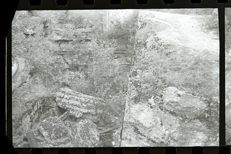 Eramu lõhkamine Pääskülas