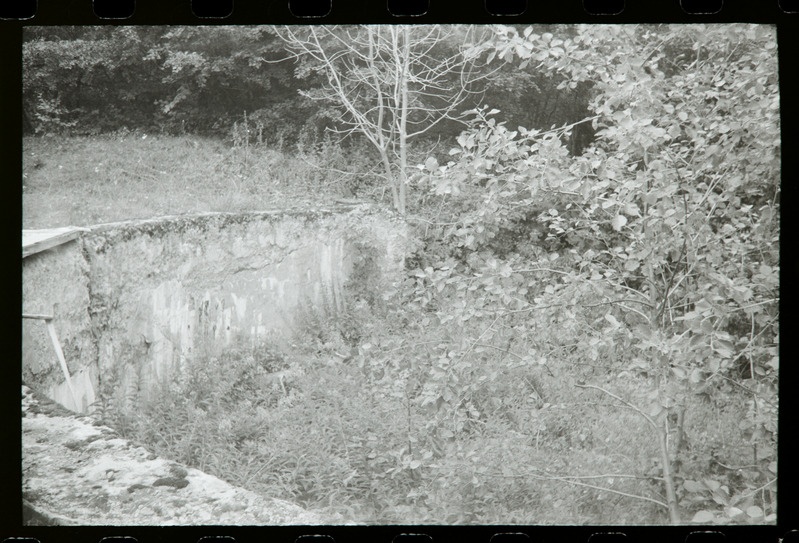 Meriküla 10" patarei betoneeritud brustver, 1988