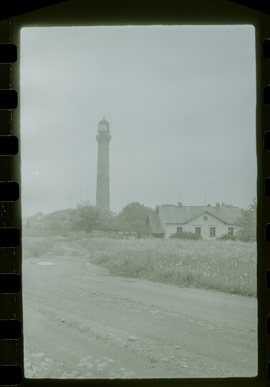 Paldiski tuletorn, 1995