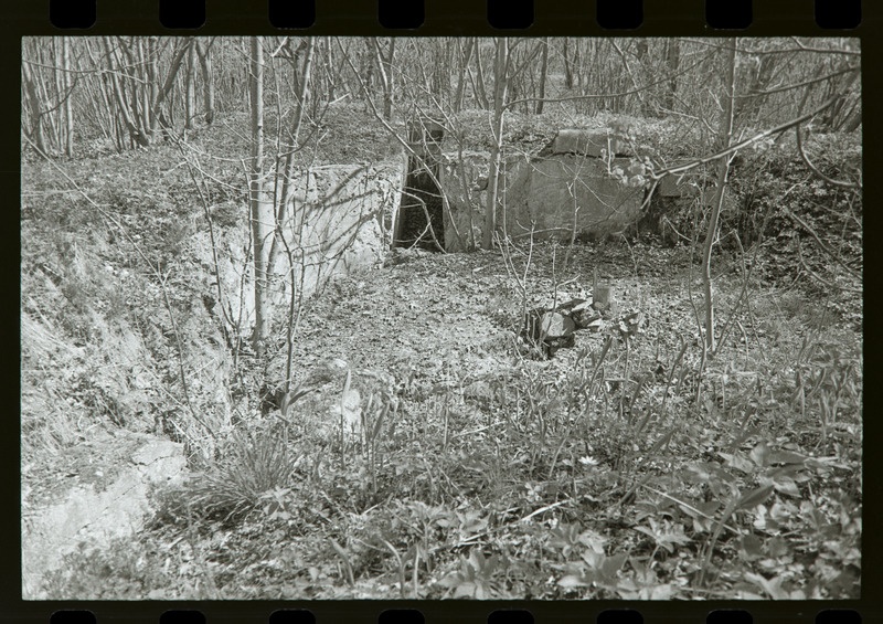 Bukotkini patarei suurtükiõu, 17.05.1988