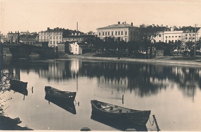 Tartu  duplicate photo