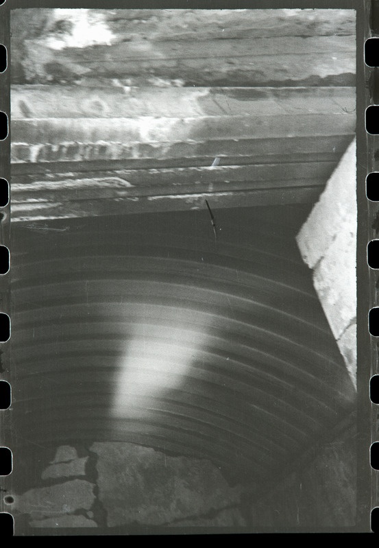 Aegna patarei nr 15, 1955