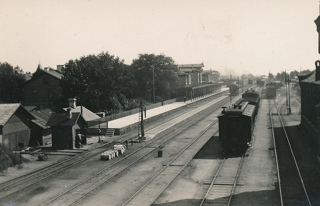 Tartu