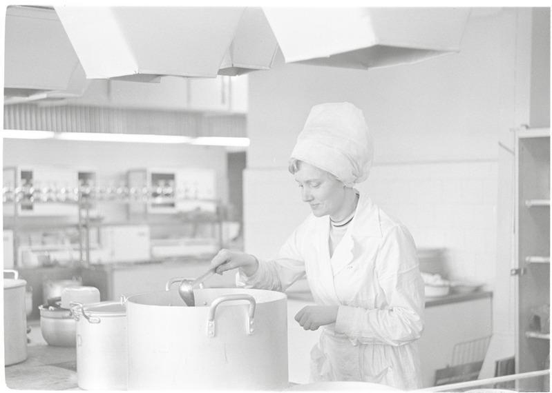 Rakvere. Restoran Kolhida