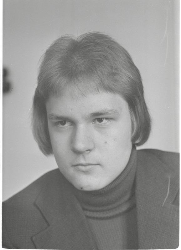 1979.a. aineolümpiaadide võitjad Rakvere rajooni koolides