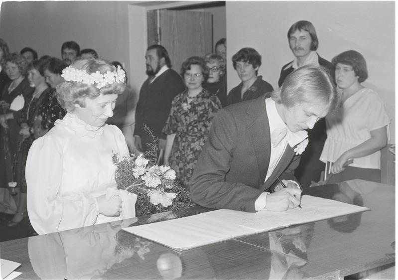 Rakvere perekonnaseisu osakond
