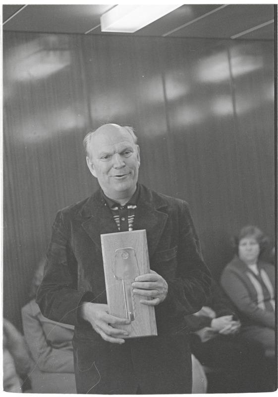 ETKVL TK "Rakvere" Külmutusseadmete tsehhi uue tootmishoone avamine