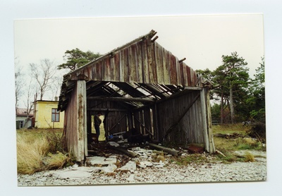 Saxby t/t boatmaster  duplicate photo