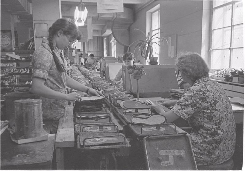 TK Kommunaari Rakvere tsehh