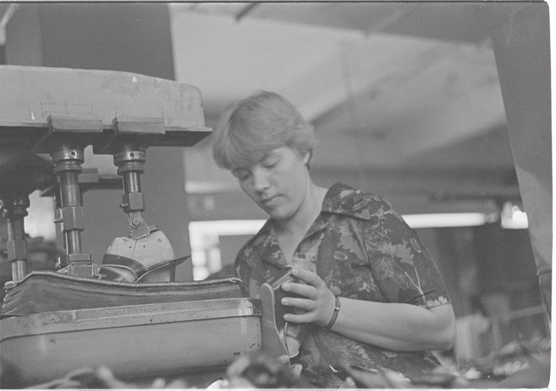 TK Kommunaari Rakvere tsehh