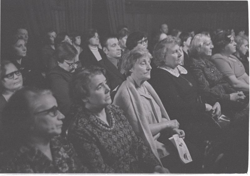 Kammerkontsert Rägavere mõisas