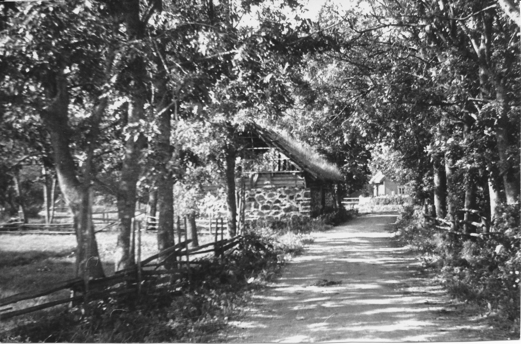 Diby Village