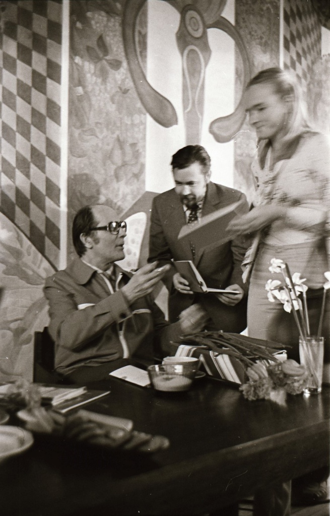 Rakvere. ETV päevad Rakvere rajoonis