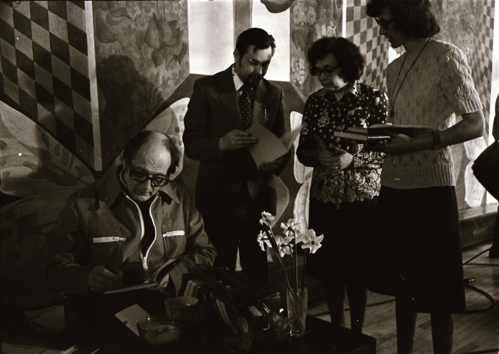 Rakvere. ETV päevad Rakvere rajoonis