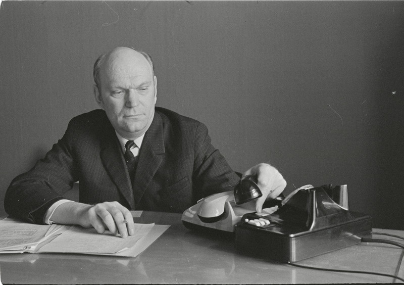 Valev Mandel