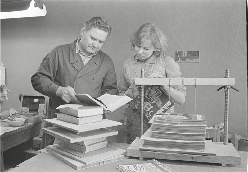 Tapa Teeninduskombinaat