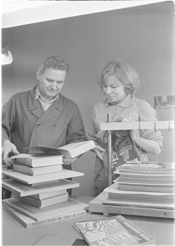 Tapa Teeninduskombinaat