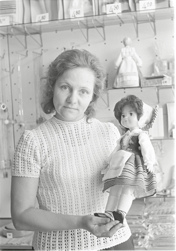 Tapa Universaalkauplus