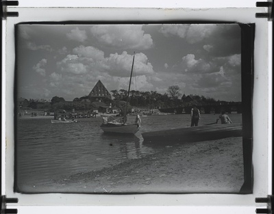 Pirita klooster  duplicate photo