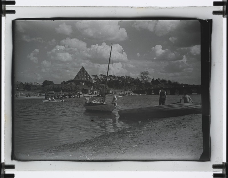 Pirita klooster