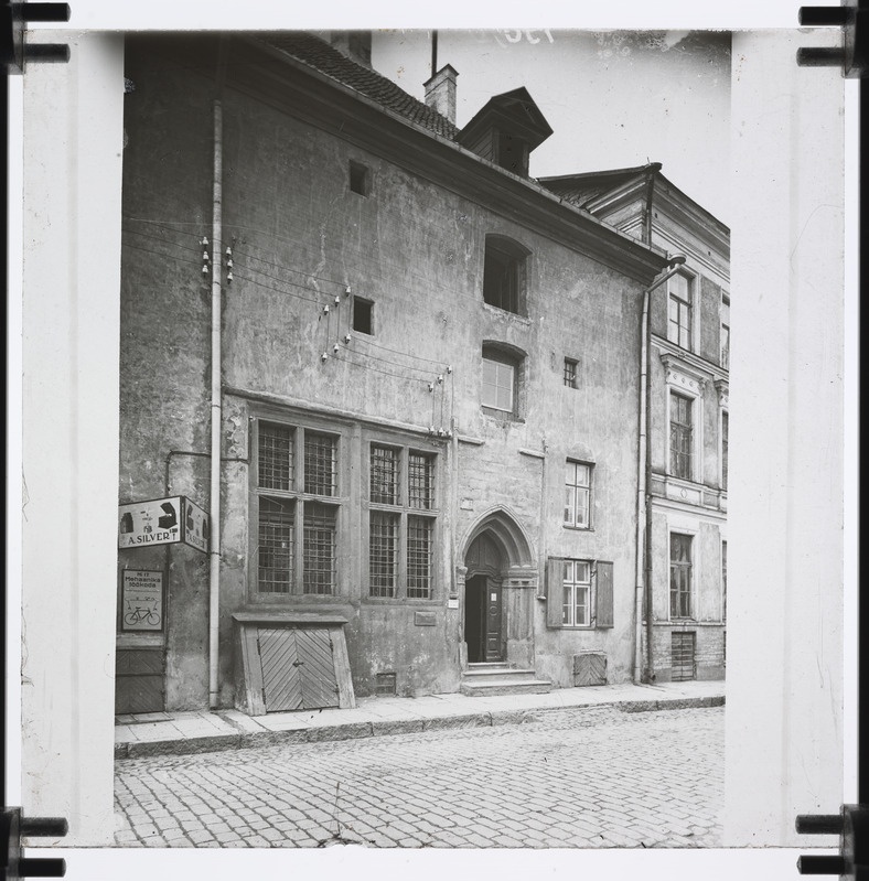 Tallinn, Vene 17