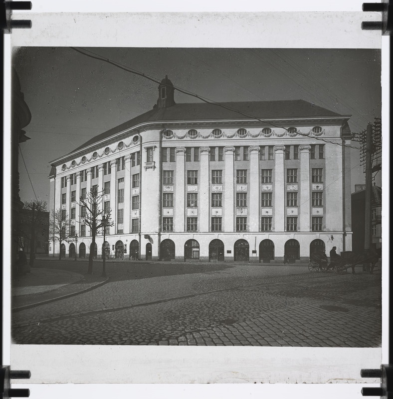 Tallinn, Suur-Karja 18