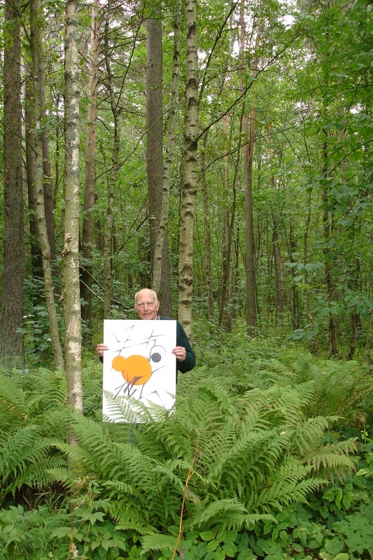 Graafik Avo Keerend
