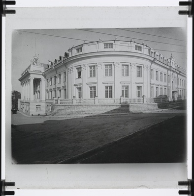 Tallinna Kaitseväe haigla, Juhkentali 58  duplicate photo