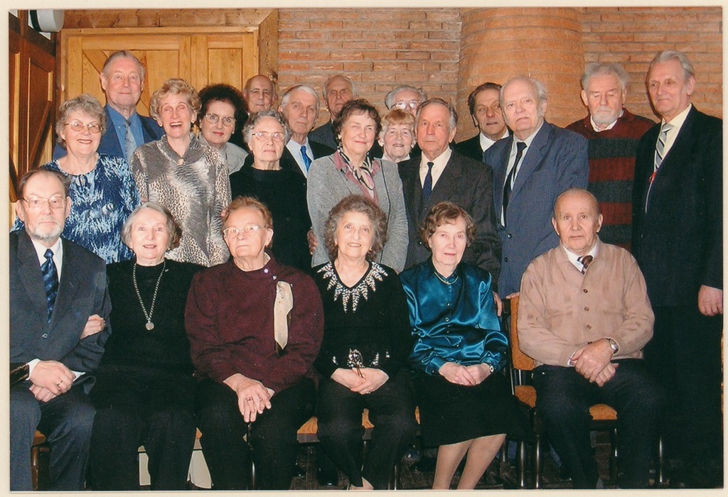 2004. aasta Keila spordisõprade kokkutulek