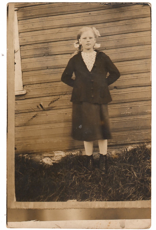 Maria Berggren Pakril