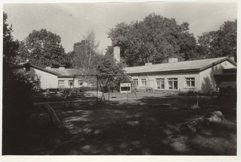 Alavere lastepäevkodu