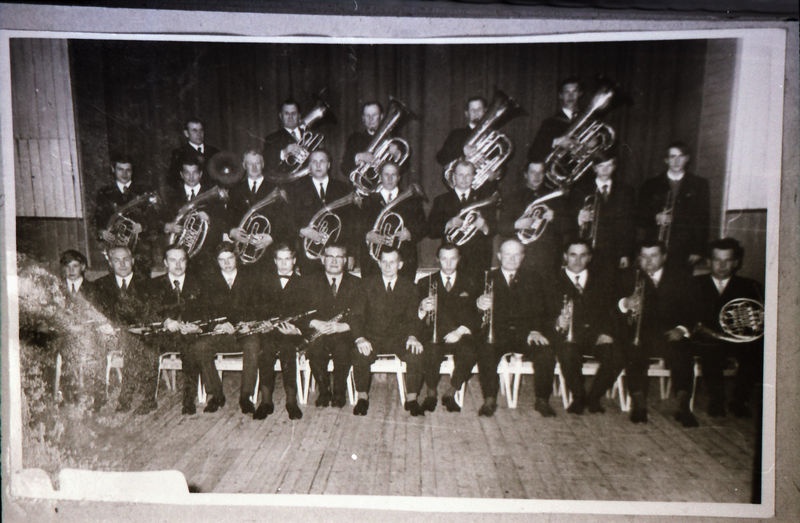 Eesti Filharmoonia estraadiorkester