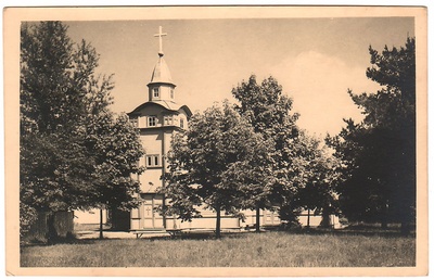 Rahu kirik Nõmmel  duplicate photo