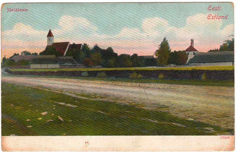 Jõelähtme