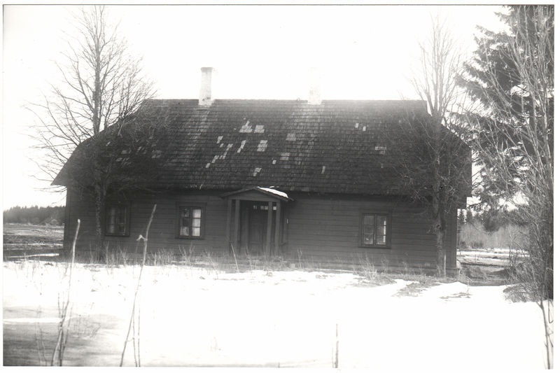 Seli koolimaja