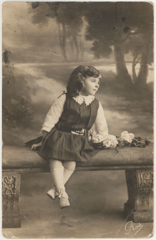 Fotopostkaart