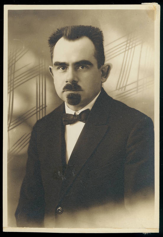 Eduard Lahesalu