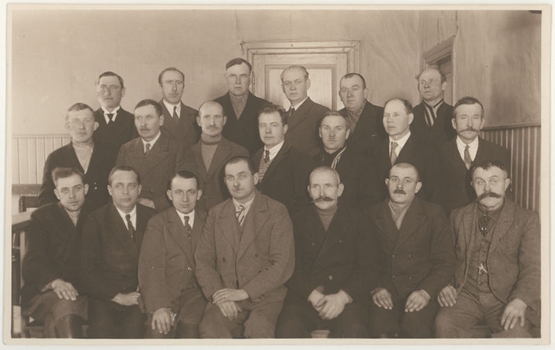Keila vallavolikogu