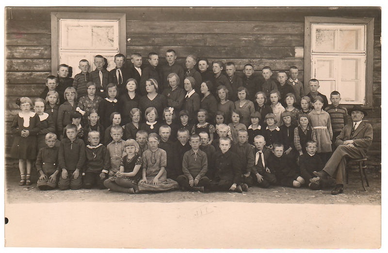 Lagedi 6-klassiline kool