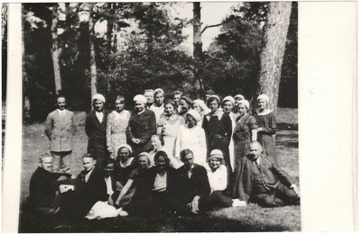Keila Kiriku Noorte koondis Rannamõisas  similar photo